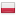 sportgazeta.pl server is located in Poland